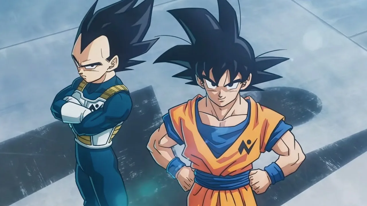 “Dragon Ball” retorna em 2026 e celebra 40 anos da franquia; conheça as novidades