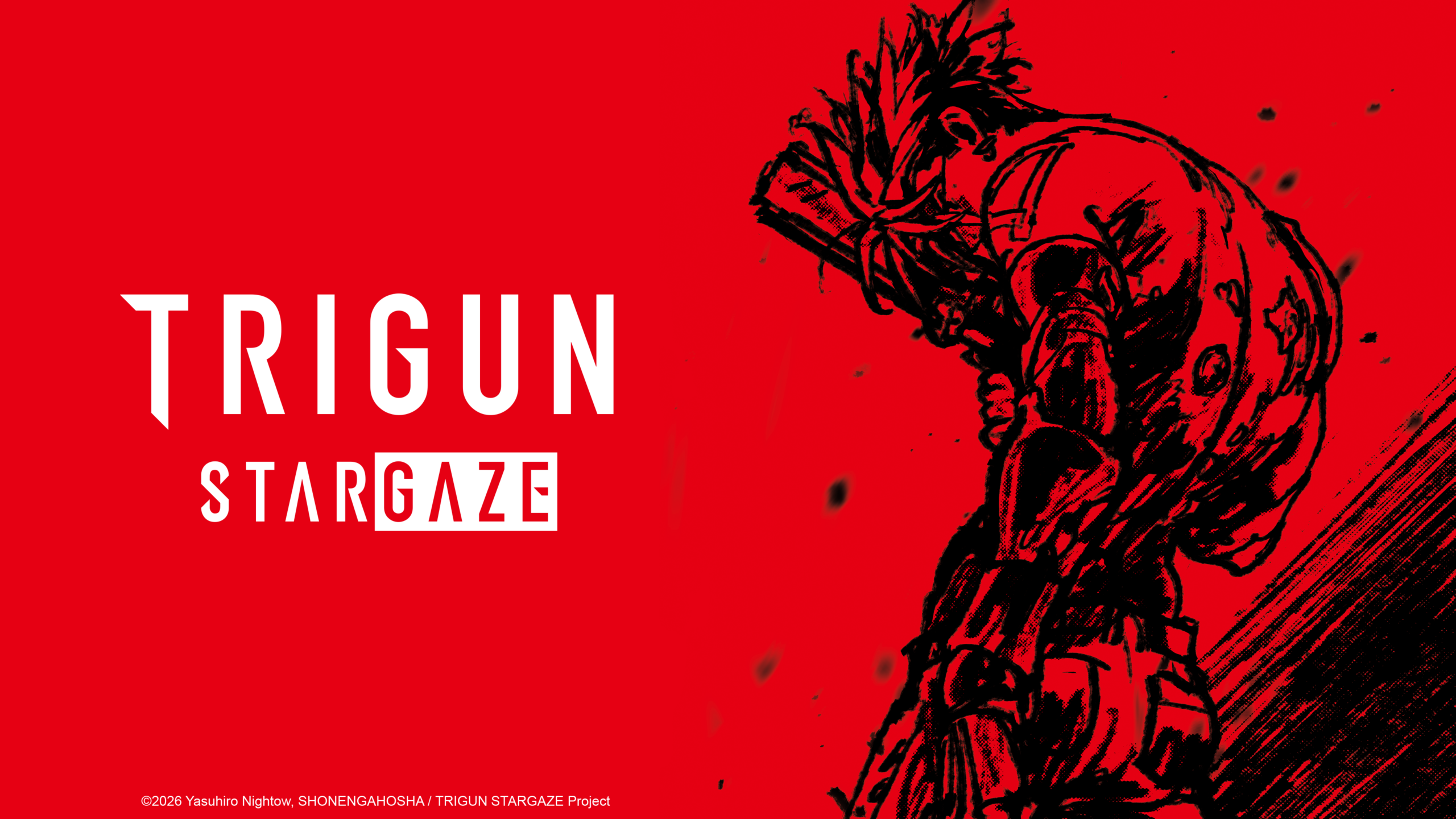 Trigun Stargaze
