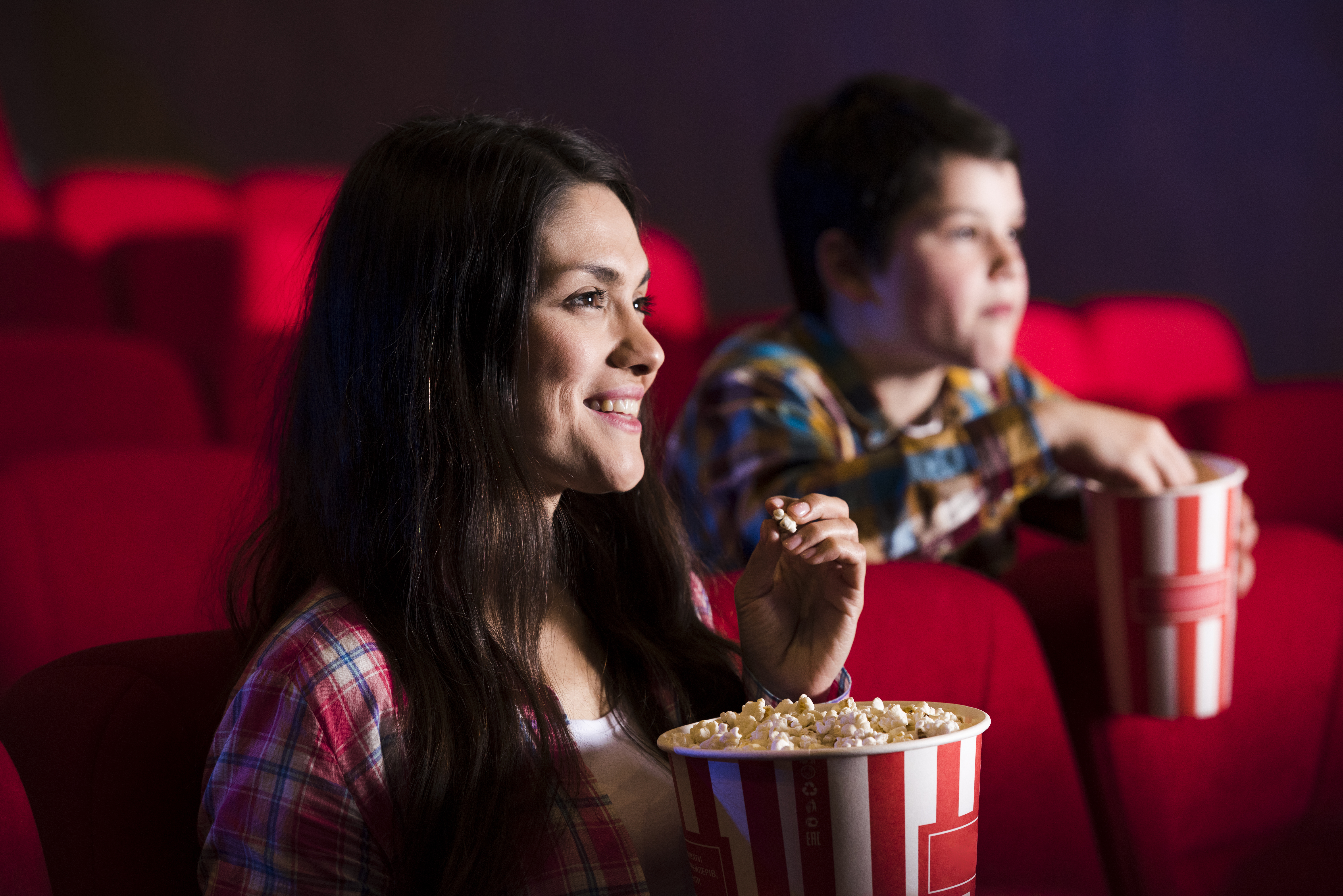 semana do cinema