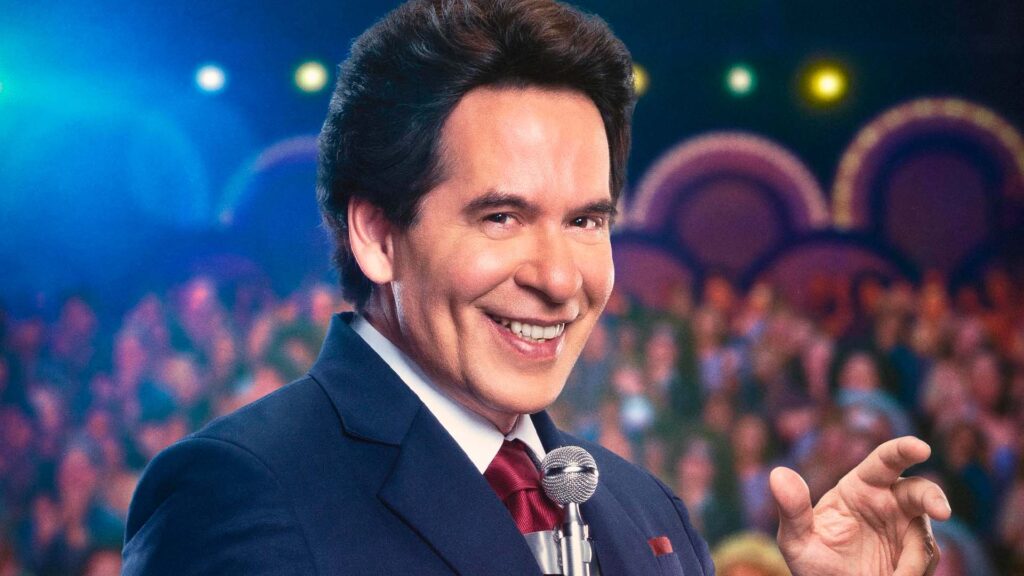 silvio santos vem ai