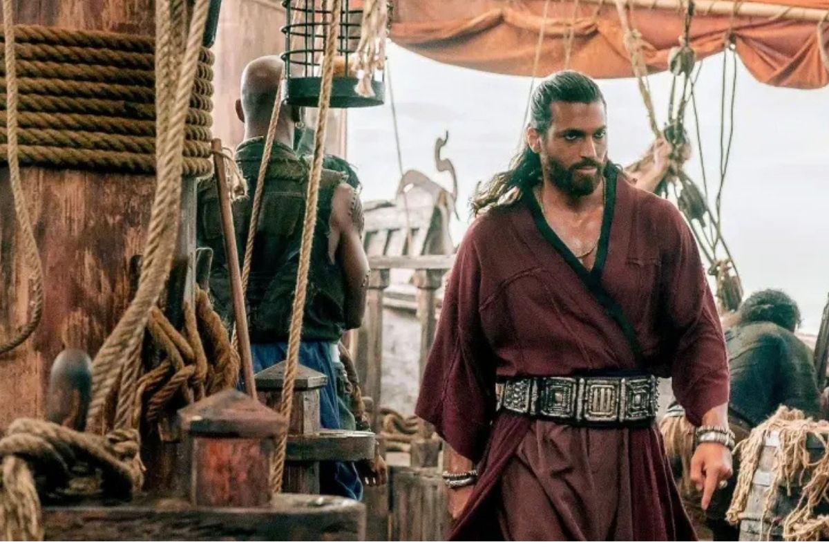 sandokan