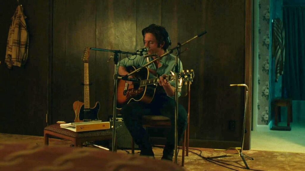 Bruce springsteen