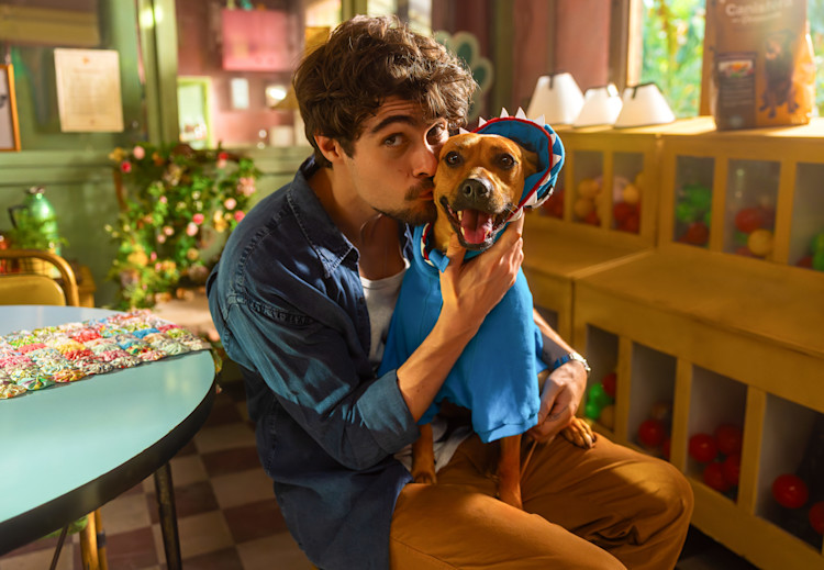 Engajamento da Netflix mostra força de filmes e séries brasileiros no segundo semestre de 2025