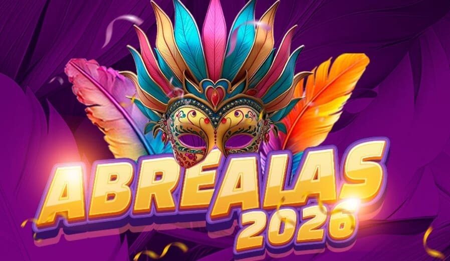 abre alas 2026