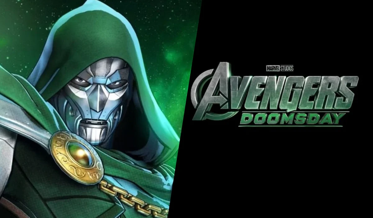 Quadrinhos da Marvel que prepara Vingadores: Doomsday