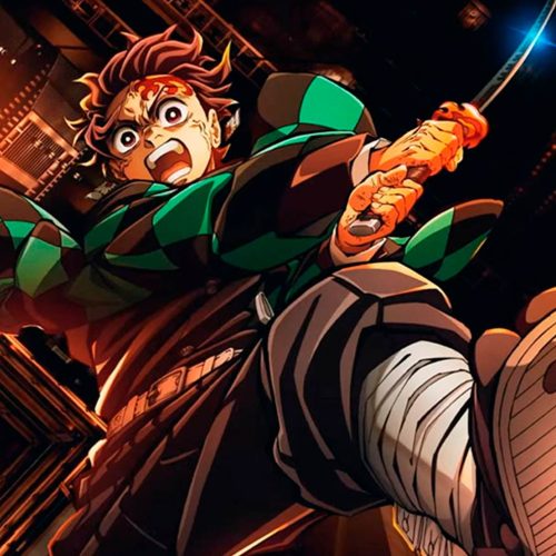 Foto: divulgação/Crunchyroll