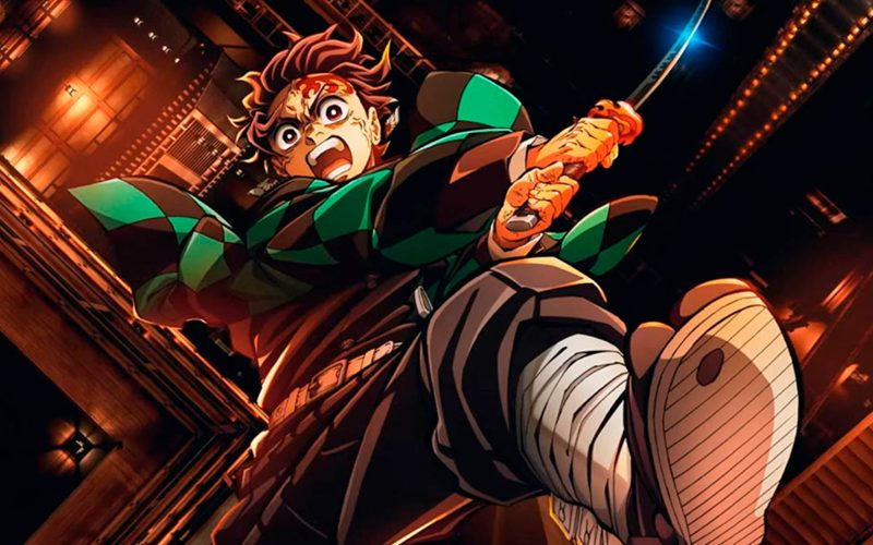 Foto: divulgação/Crunchyroll