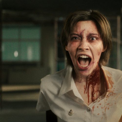 Zomvivor o terror de zumbi tailandês que você precisa ver hoje