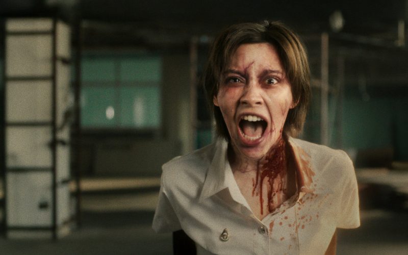 Zomvivor o terror de zumbi tailandês que você precisa ver hoje