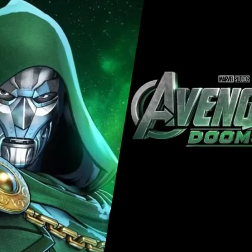 Quadrinhos da Marvel que prepara Vingadores: Doomsday