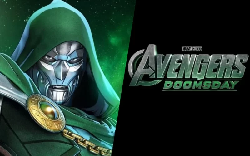 Quadrinhos da Marvel que prepara Vingadores: Doomsday