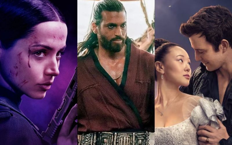 filmes e series novos