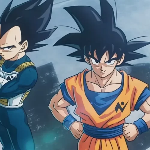“Dragon Ball” retorna em 2026 e celebra 40 anos da franquia; conheça as novidades