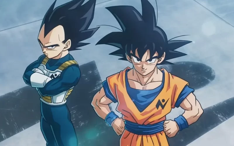 “Dragon Ball” retorna em 2026 e celebra 40 anos da franquia; conheça as novidades