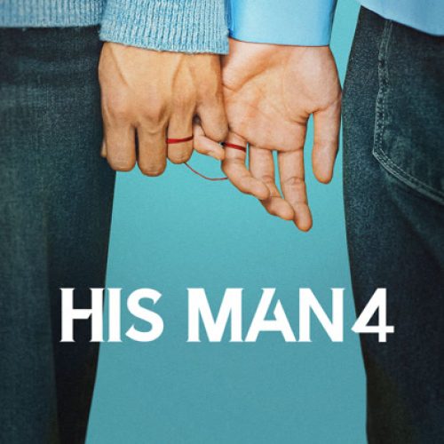 HIS MAN 4