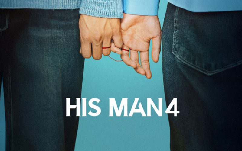 HIS MAN 4