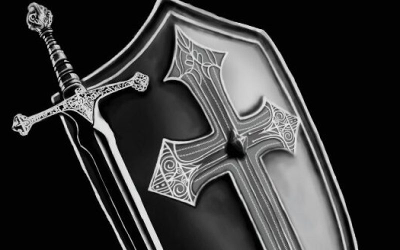 Lançamento da 2ª edição de “Golandar, O Paladino” acontece no Vikings Tatuapé no dia 30 de novembro