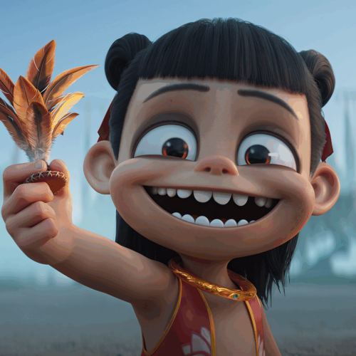 Ne Zha 2: O Renascer da Alma | animação com a maior bilheteria de todos os tempos chega em Setembro no Brasil