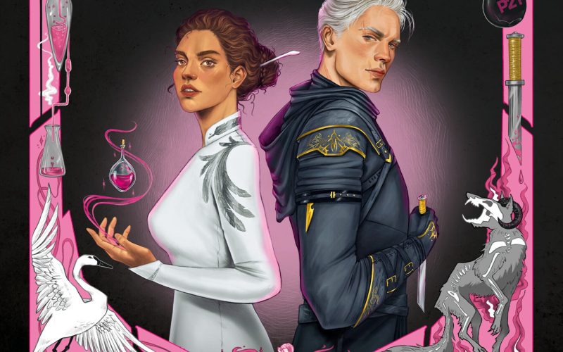 Foto: divulgação/VR Editora