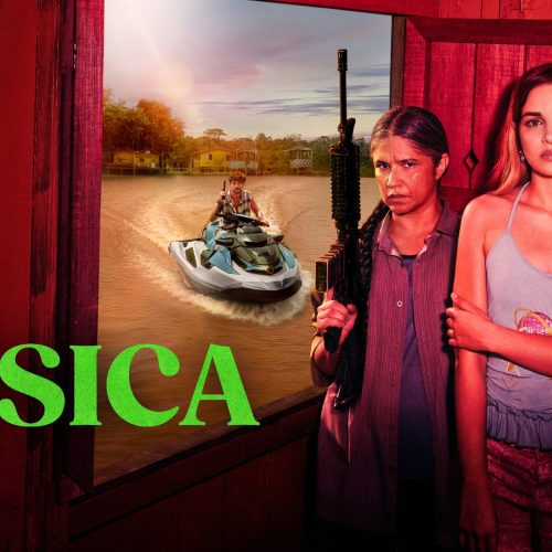 Foto: divulgação/Netflix