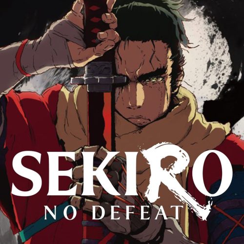 Sekiro: Shadows Die Twice terá anime exclusivo na Crunchyroll em 2026