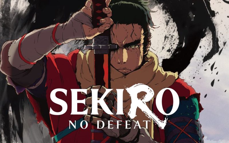 Sekiro: Shadows Die Twice terá anime exclusivo na Crunchyroll em 2026