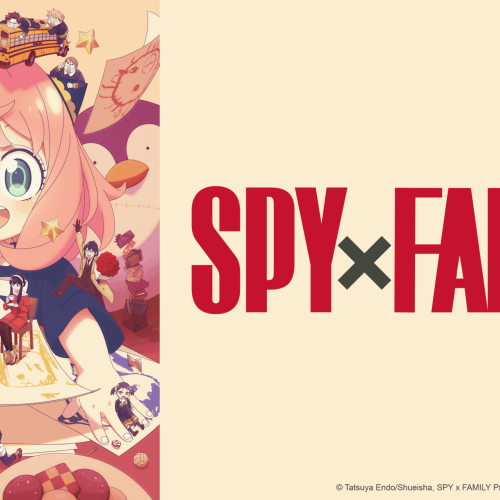 SPY × FAMILY nova temporada e encerramento inédito