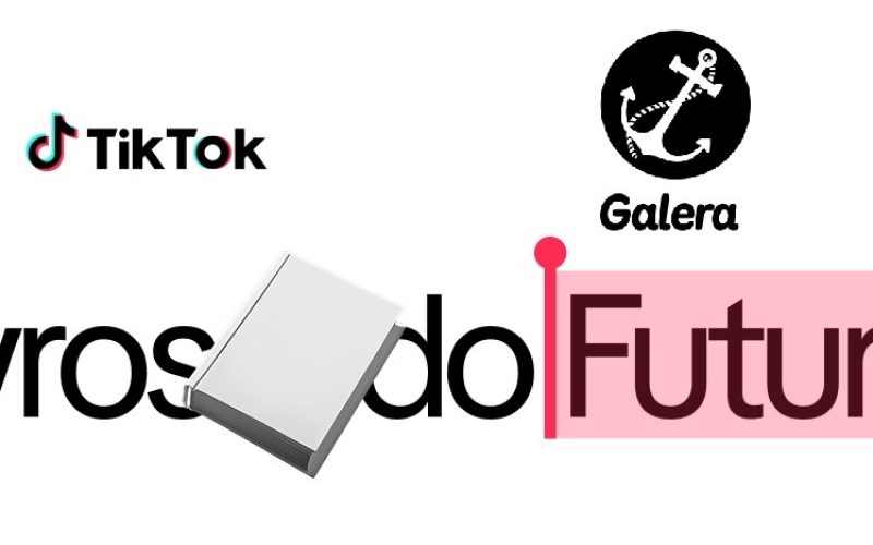 Galera Record se junta ao TikTok para encontrar novo talento da fantasia