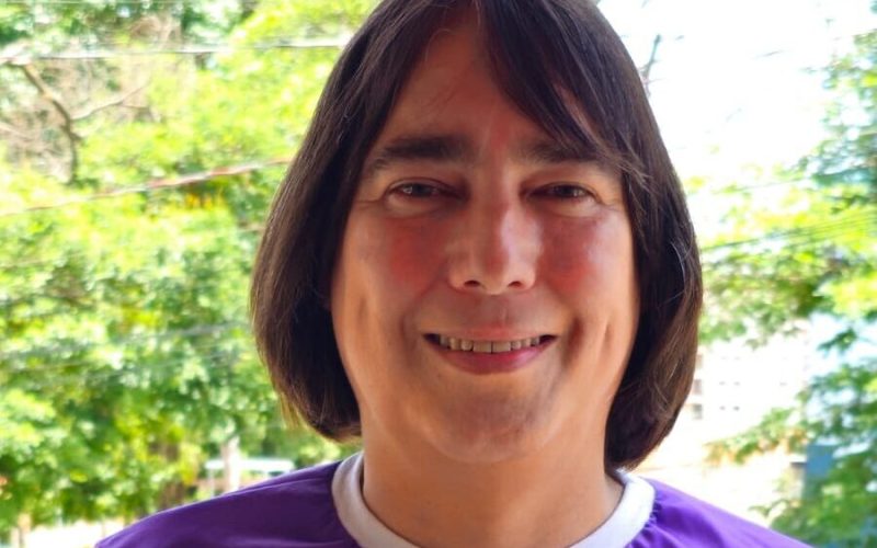 André Luiz Nakamura reacende a guerra na Paraíba em ‘Espíritos Vadios – Fogo na Fornalha’: uma jornada pelos limites do poder e da moralidade