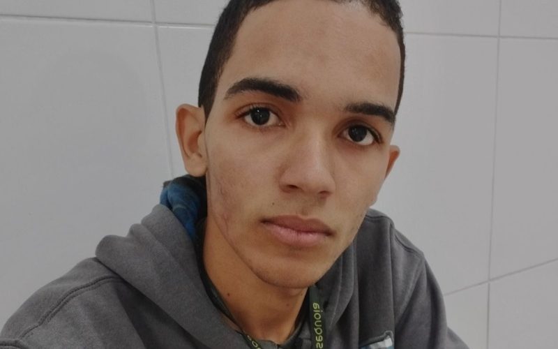 Fonte: divulgação/jonathasaragão