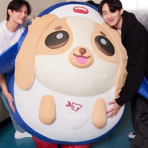 Fotos: Instagram/@wesley.gmmtv
