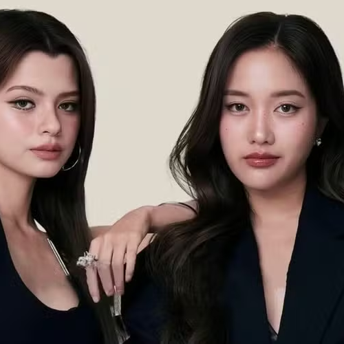 Foto: reprodução/Idol Factory