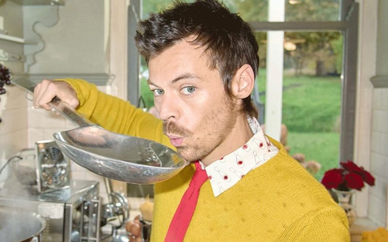 Harry styles