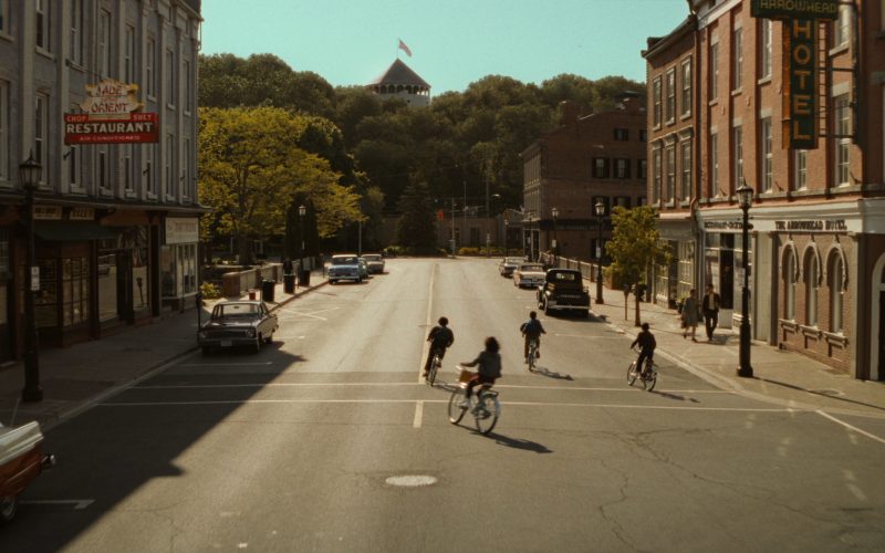 IT: BEM-VINDOS A DERRY – Curiosidades sobre a nova série da HBO Max