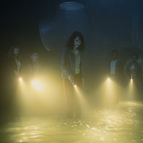 “IT: Bem-Vindo a Derry”: o terror se intensifica na estreia do quinto episódio neste domingo