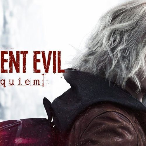Resident Evil Requiem: O Retorno à Racoon City em 2026