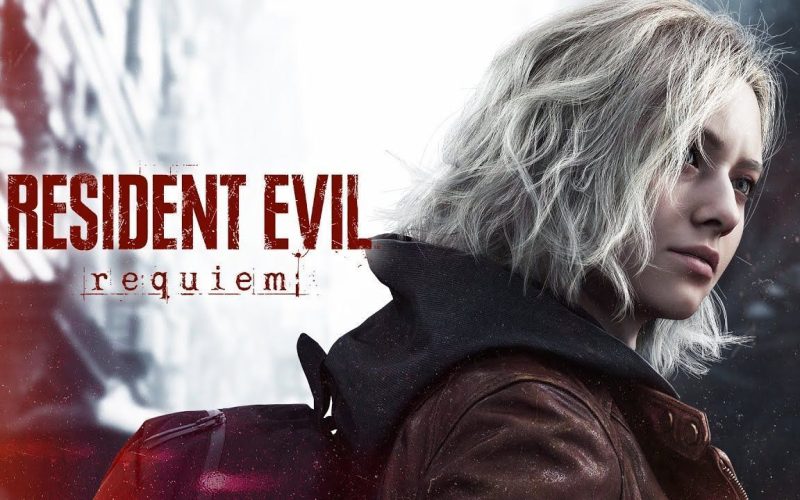 Resident Evil Requiem: O Retorno à Racoon City em 2026