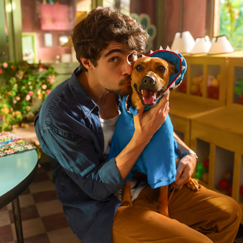 Engajamento da Netflix mostra força de filmes e séries brasileiros no segundo semestre de 2025