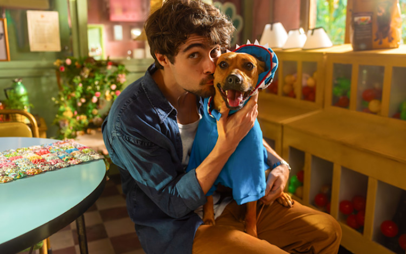 Engajamento da Netflix mostra força de filmes e séries brasileiros no segundo semestre de 2025