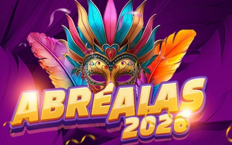 abre alas 2026